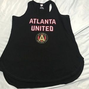 ATL UTD Tank Top